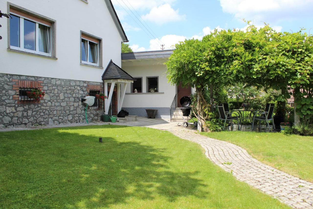Landhaus Almyssen Alsbach Eksteriør billede