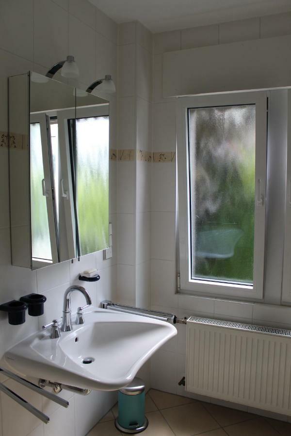 Landhaus Almyssen Alsbach Eksteriør billede