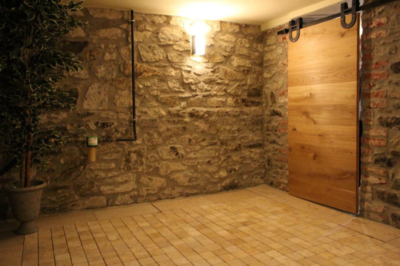 Landhaus Almyssen Alsbach Eksteriør billede