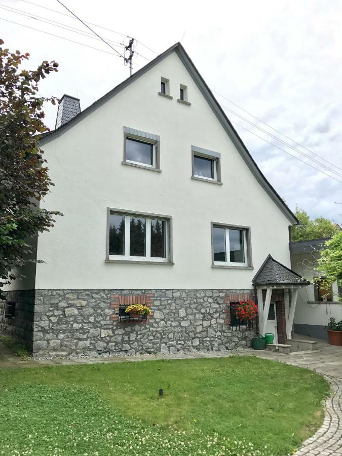 Landhaus Almyssen Alsbach Eksteriør billede